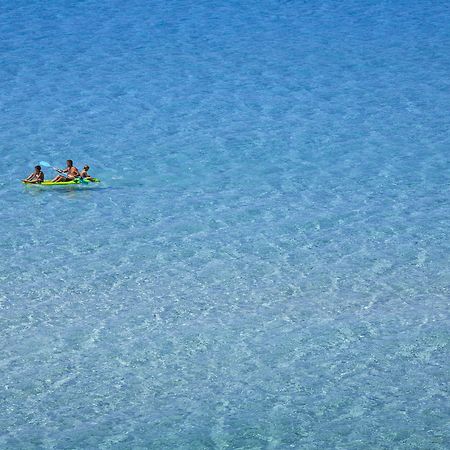 Formentera Mar Apartamentos Aviacio 라세비나 외부 사진