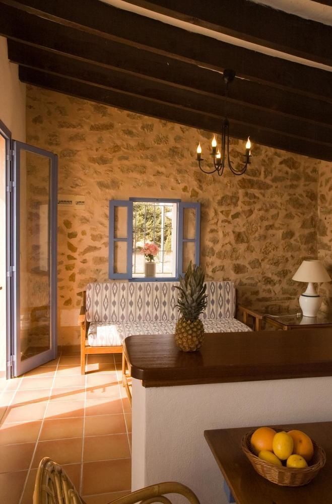 Formentera Mar Apartamentos Aviacio 라세비나 외부 사진