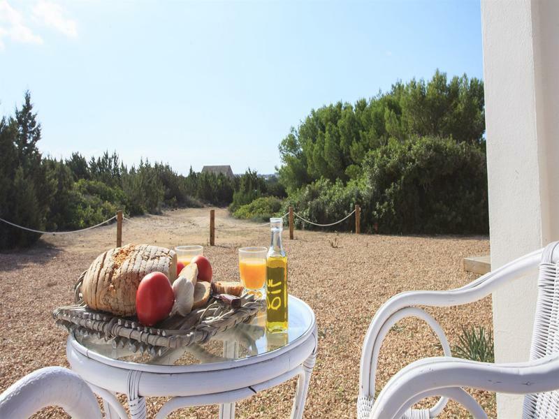 Formentera Mar Apartamentos Aviacio 라세비나 외부 사진
