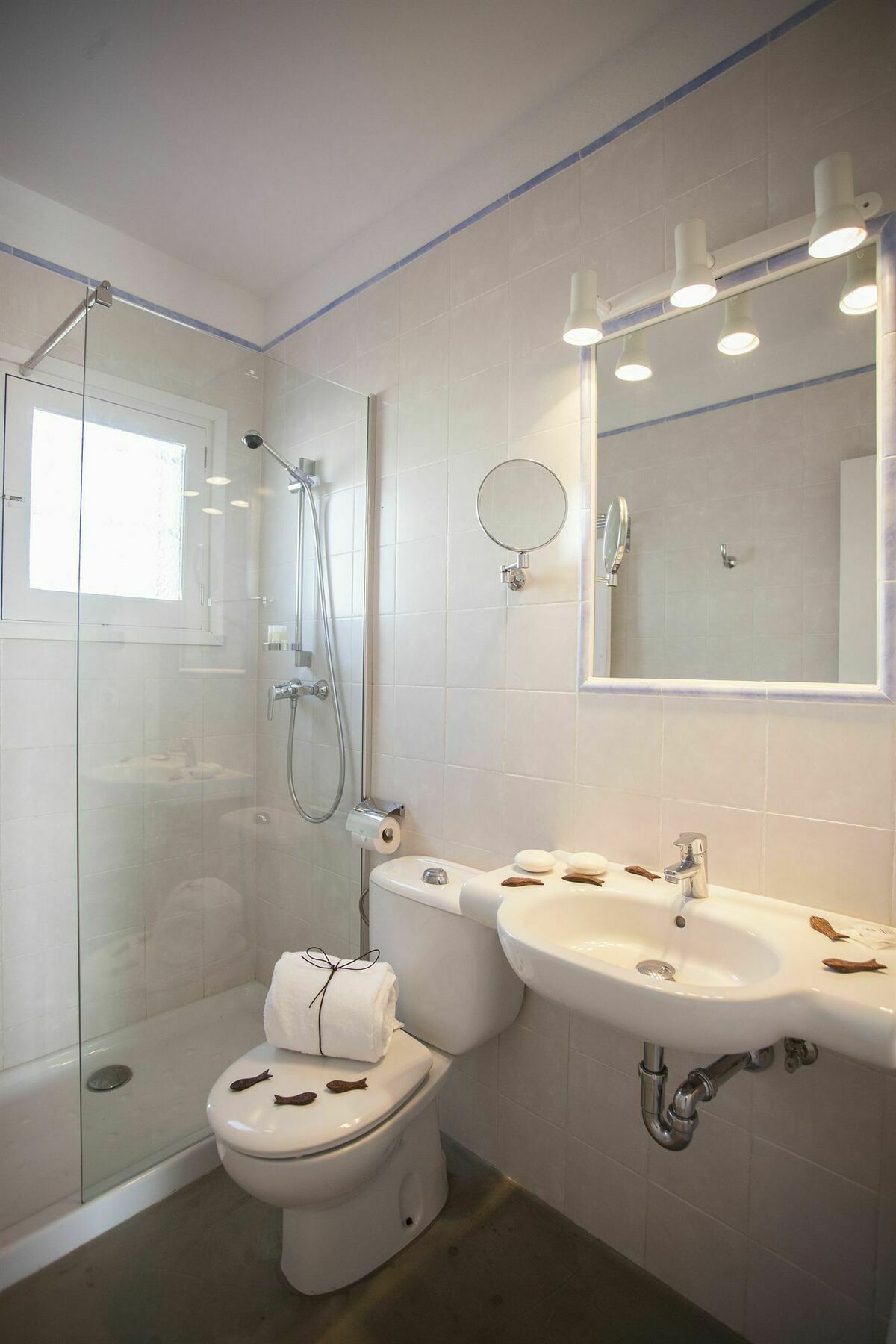 Formentera Mar Apartamentos Aviacio 라세비나 외부 사진