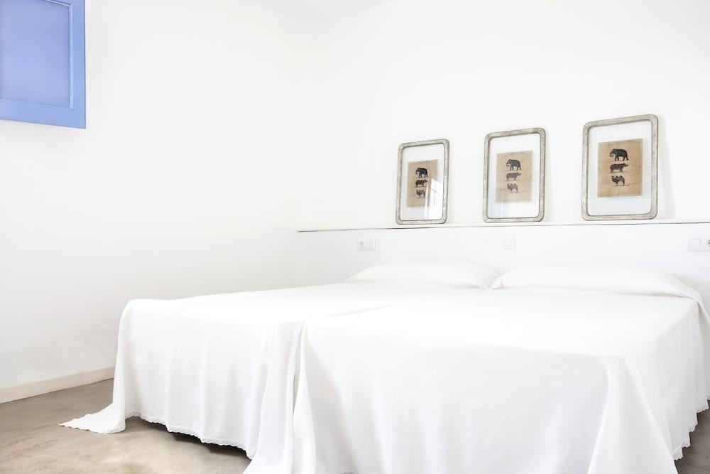 Formentera Mar Apartamentos Aviacio 라세비나 외부 사진